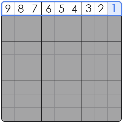 medium sudoku print
